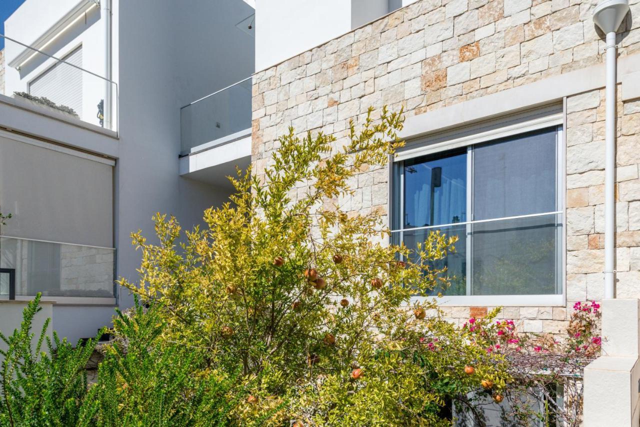 Cala Paura Seaview Apartment With Parking Polignano a Mare Dış mekan fotoğraf